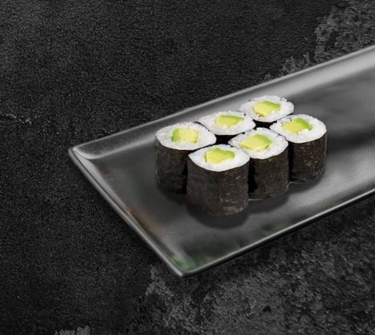 Avocado Maki